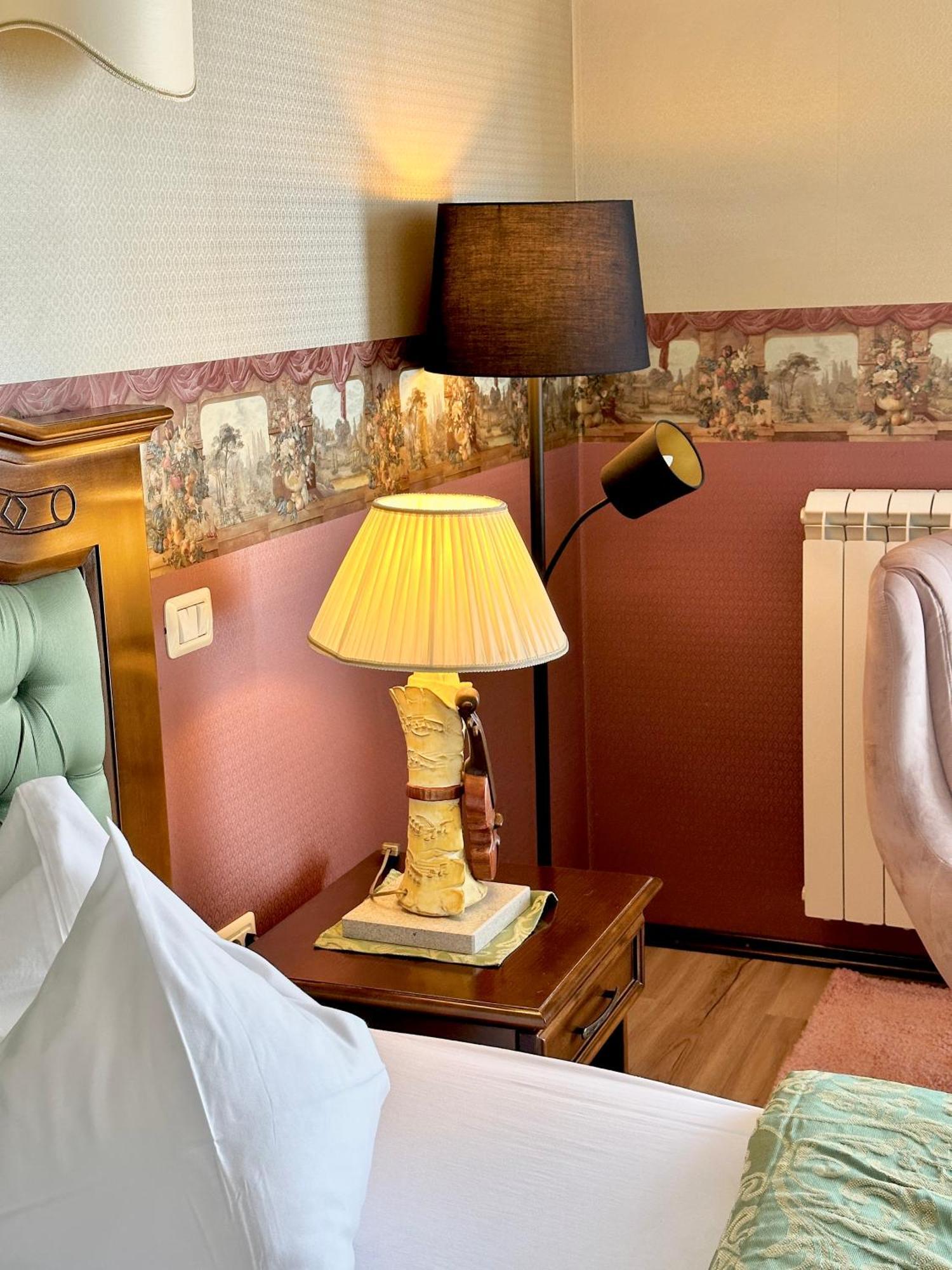 Boutique Hotel Grahor Sezana Room photo